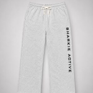 Grey Sweatpants