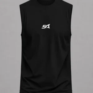 Sleeveless Performance Tees